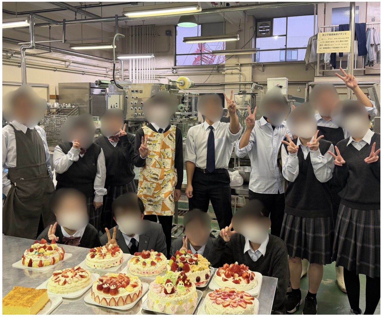 ぼかしあり　クリスマス　4